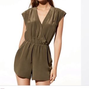Babaton Corbett Romper
